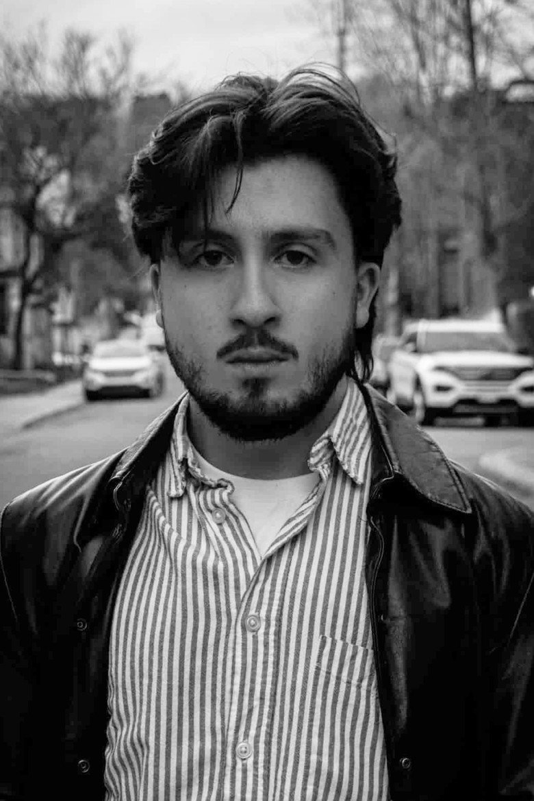 Photo de Lazar Vega