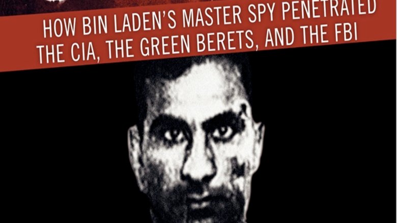 Triple Cross: Bin Laden's Spy in America movie poster