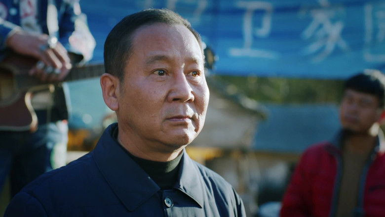 Still image for Attachment to The Homeland season 1 episode 2: Episode 2 Still image for Attachment to The Homeland season 1 episode 2: Episode 2