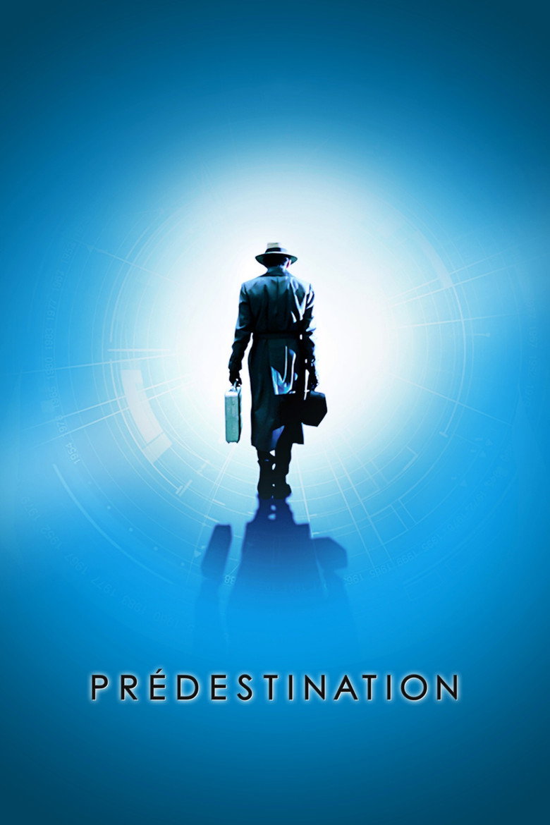Póster la Película