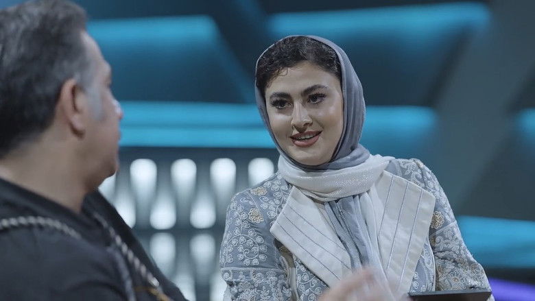 Still image for Chidemaneh season 1 episode 6: Episode 06