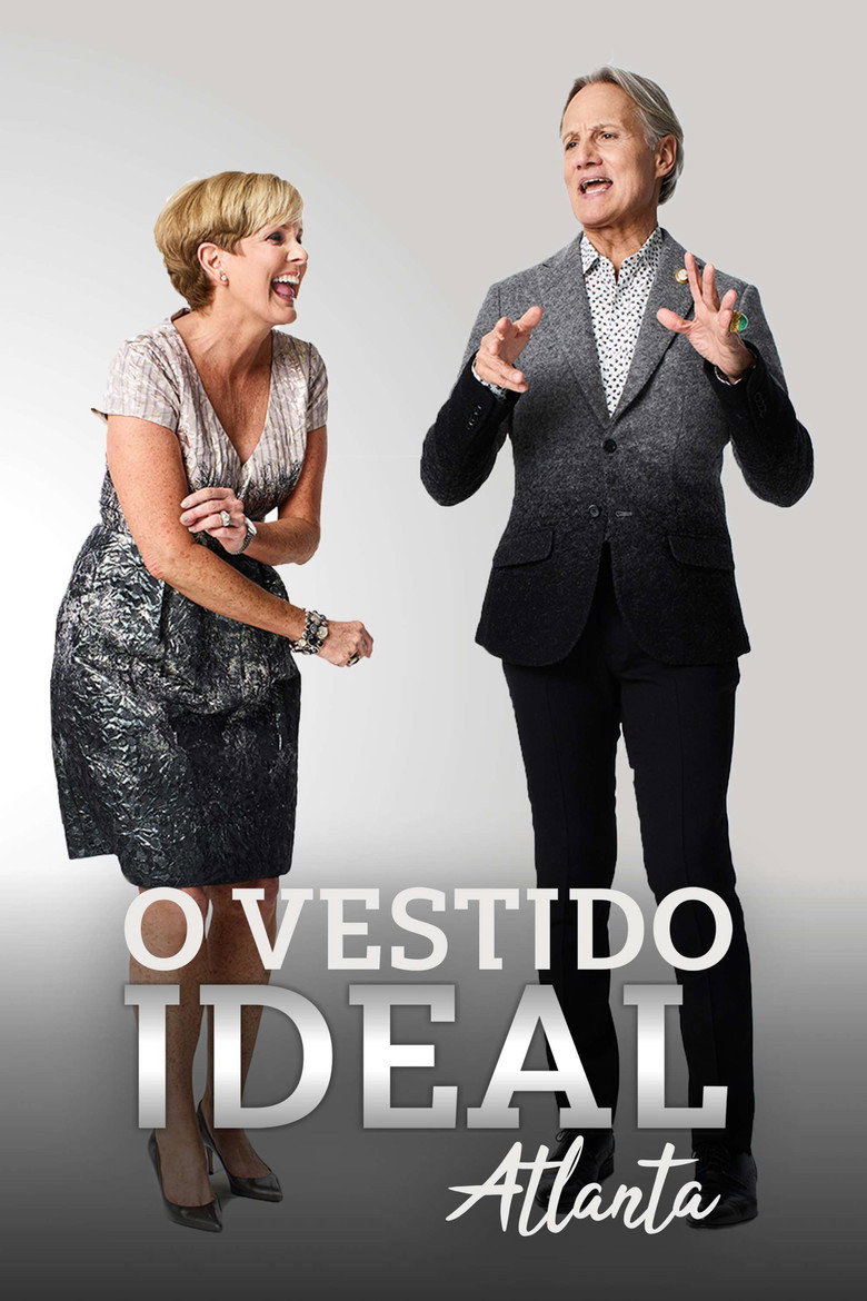 O Vestido Ideal: Atlanta S02E05