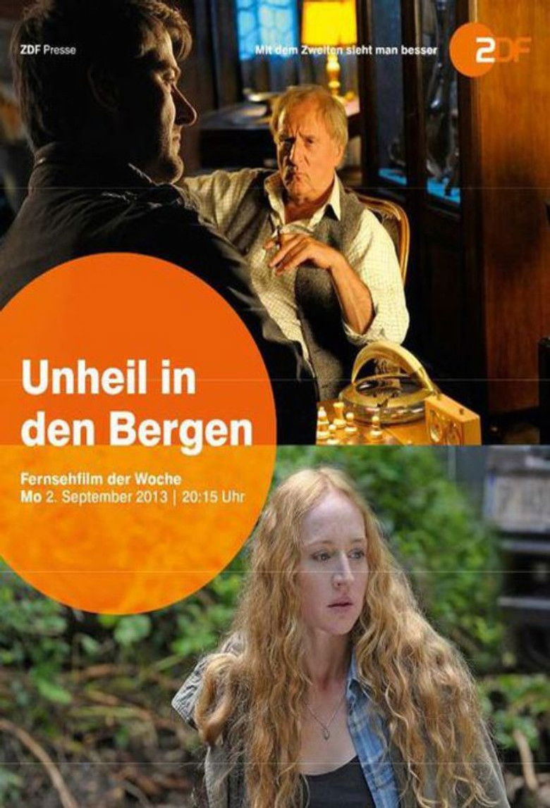 Imatge de Unheil in den Bergen