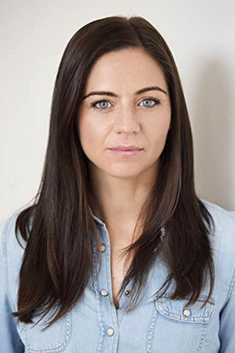 Michelle Edwards portrait image