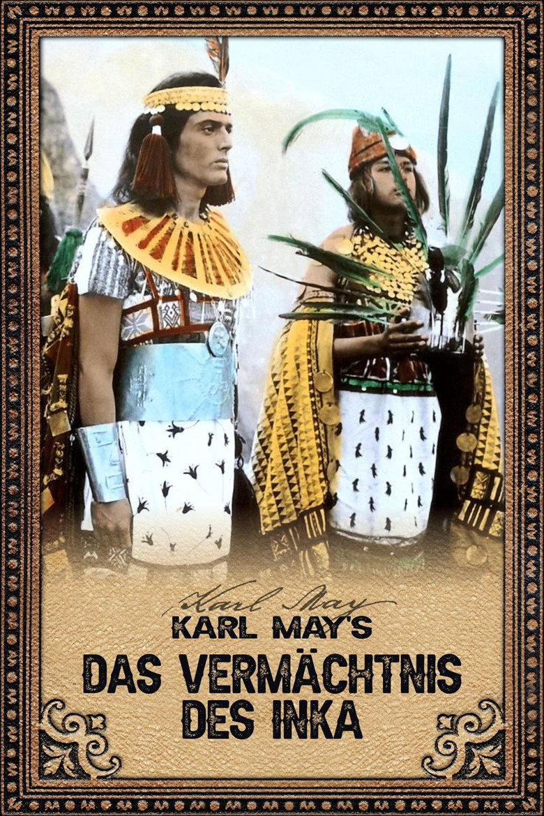 Das Vermächtnis des Inka