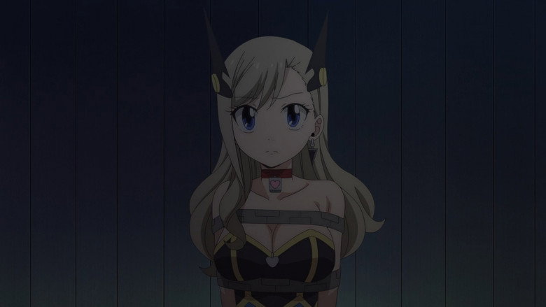 Still from EDENS ZERO - Season 1 Episode 9