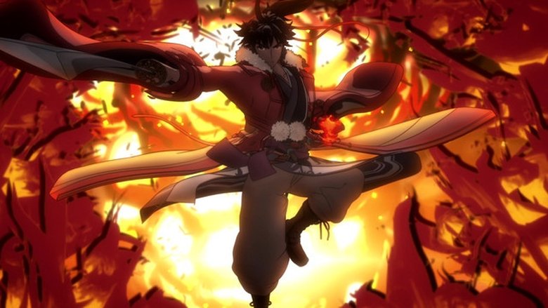 Still image for Monster Strike season 1 episode 34: Episode 34 Still image for Monster Strike season 1 episode 34: Episode 34