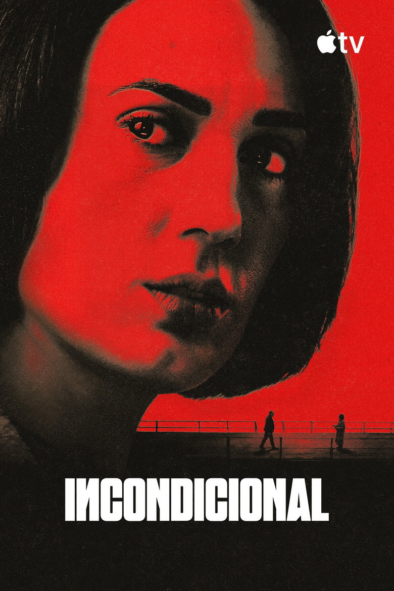 Póster la Serie