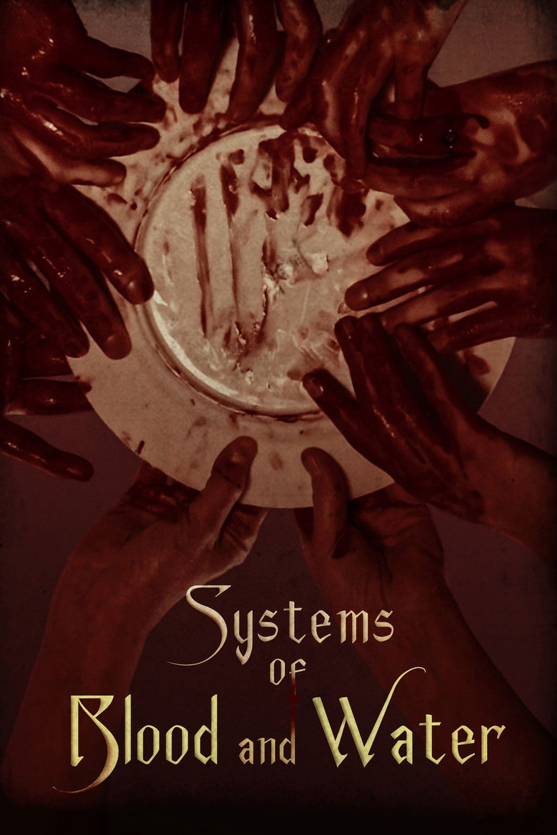 Imatge de Systems of Blood and Water