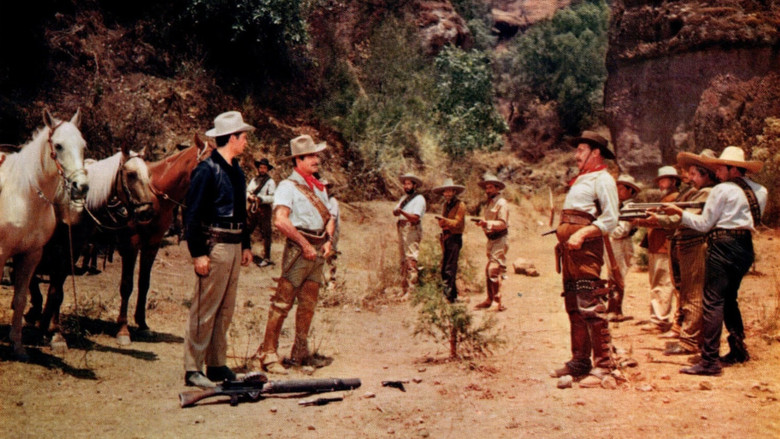 The Treasure of Pancho Villa still