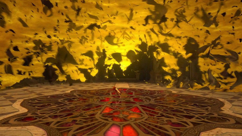 Shrek Forever After backdrop 40