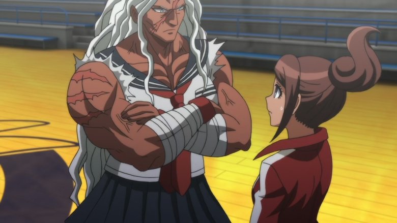 Danganronpa: The Animation Episode 8 - 4Anime