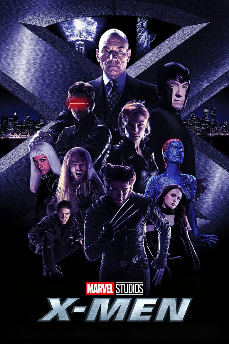 Imatge de X-Men