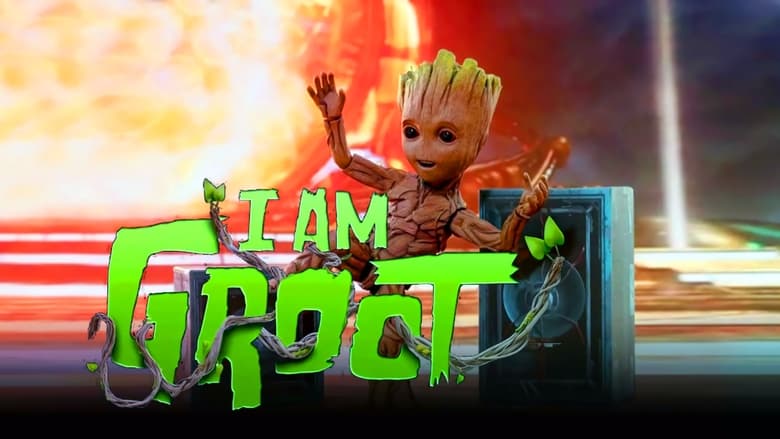 I Am Groot Season 2 Episode 2 - Filmapik
