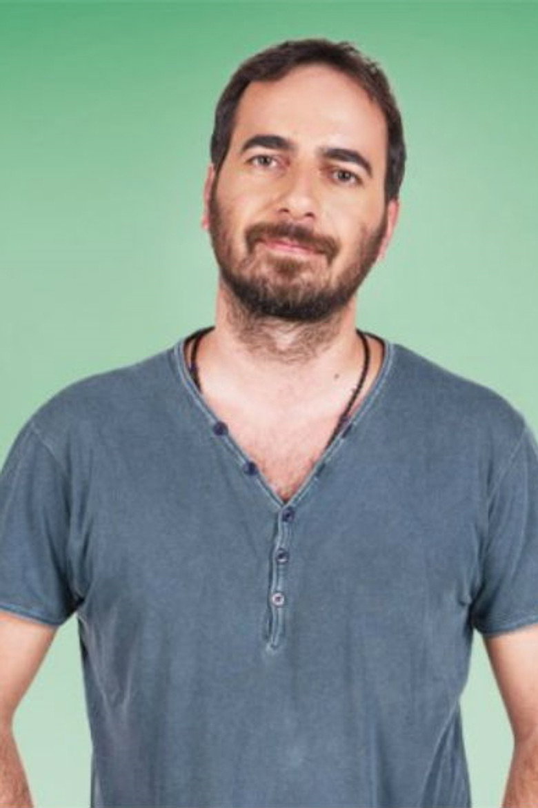 Loris Loizides photo 2