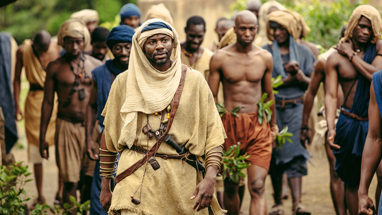 Still from Roots - Season 1 Episode 1