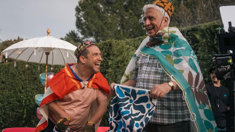 Imatge de La familia Benetón +2