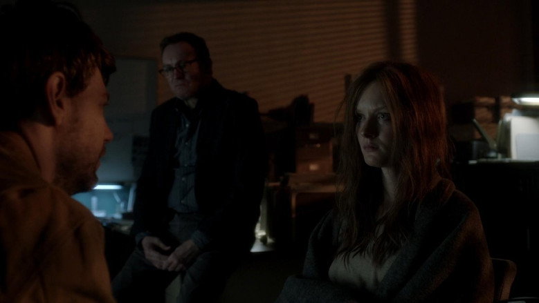 Still from Outcast - Season 2 Episode 4