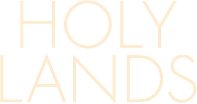 Holy Lands