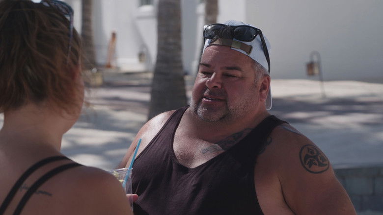 Still image for 90 Day: The Last Resort season 1 episode 11: That Last Text