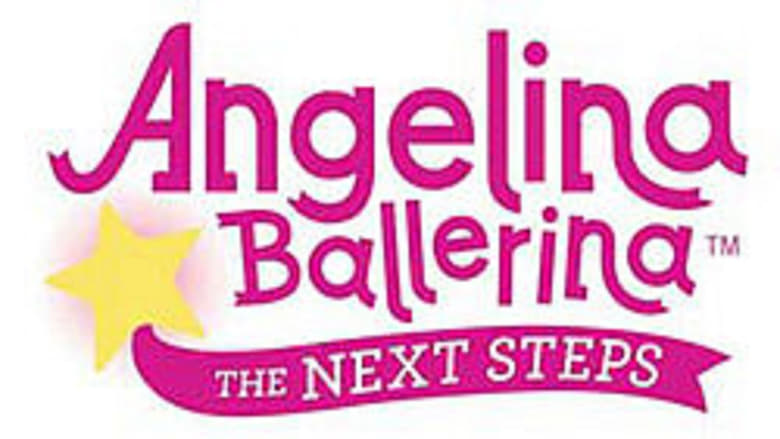 Watch Angelina Ballerina: The Next Steps Season online episodes watchcartoononline -