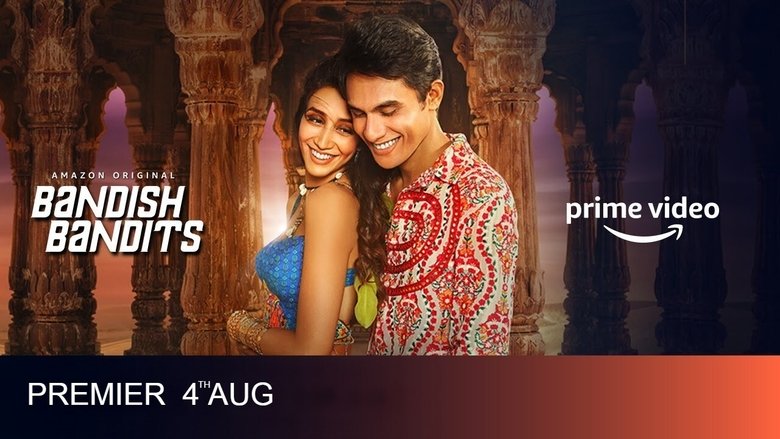 Bandish Bandits Torrentcounters