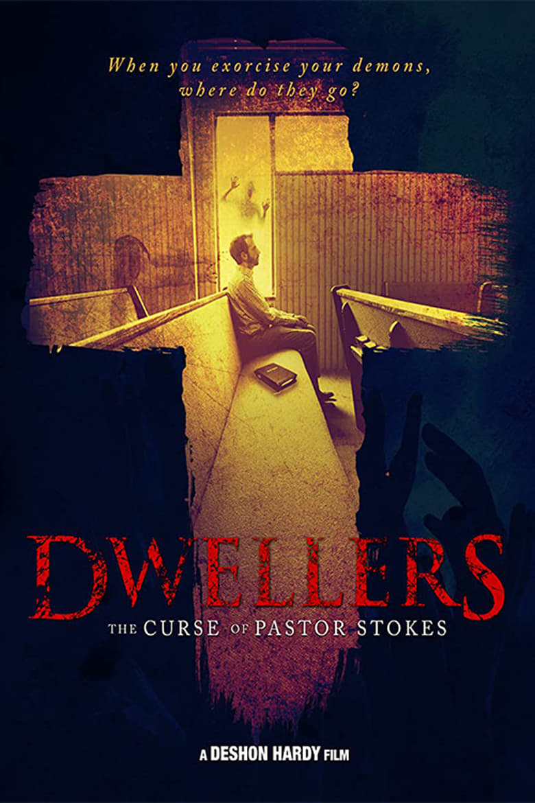 Imatge de Dwellers: The Curse of Pastor Stokes