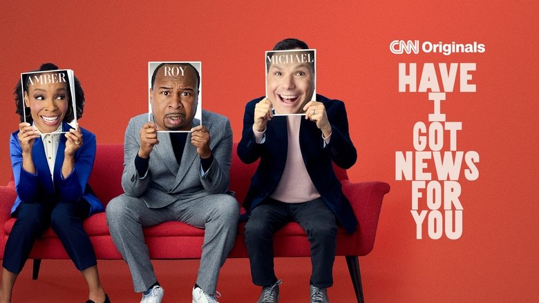 Have I Got News for You (2024)