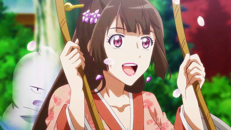 Still image for Psychic Princess season 1 episode 2: Episode 2 Still image for Psychic Princess season 1 episode 2: Episode 2