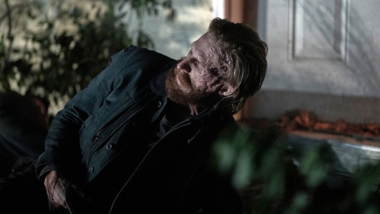 Still from Fear the Walking Dead - Temporada 8 Episodio 9