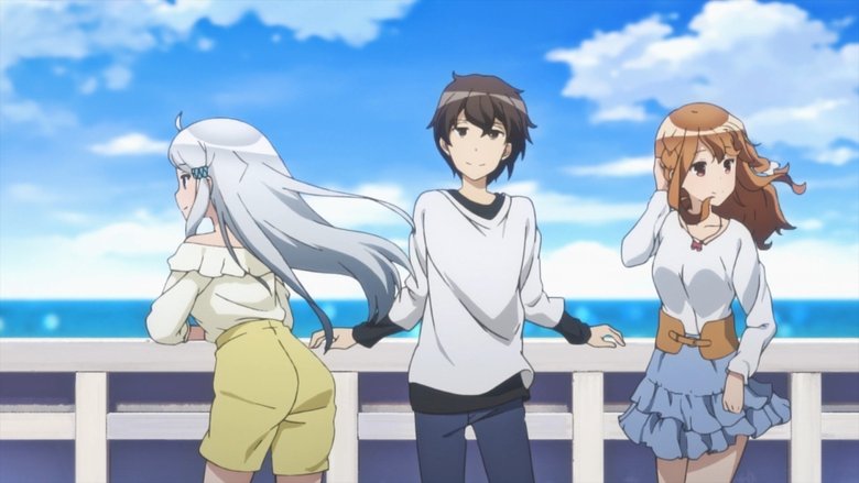 A Sister All You Need Episode 3 English Dubbed | AnimeOnline360