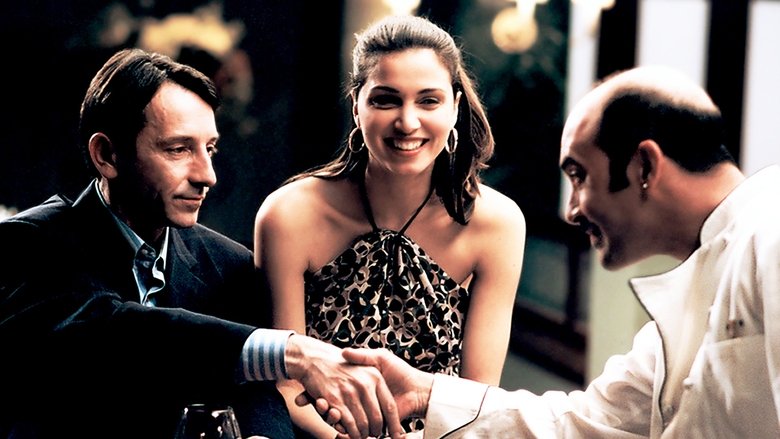 Watch The Sopranos Season 4 Episode 6 - Everybody Hurts Online free