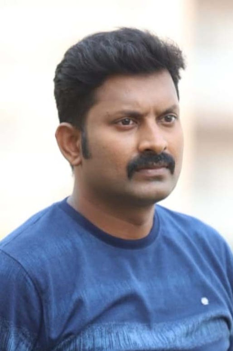 Ảnh Vijaya Rana Dheeran