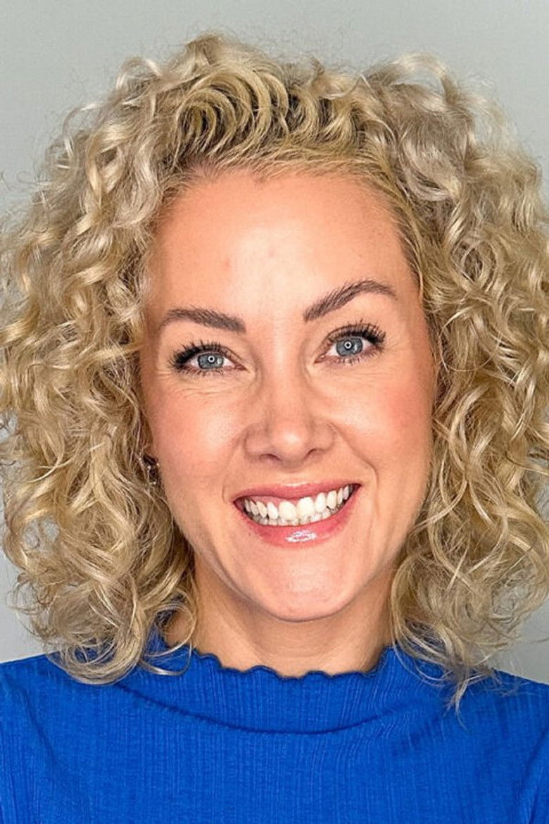 Christina Sander portrait image