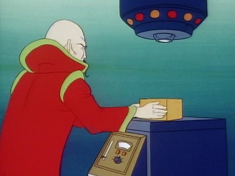 Still image for Jabberjaw season 1 episode 1: Dr. Lo Has Got to Go Still image for Jabberjaw season 1 episode 1: Dr. Lo Has Got to Go