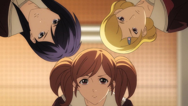 Still from 坂本ですが？ - Season 1 Episode 2