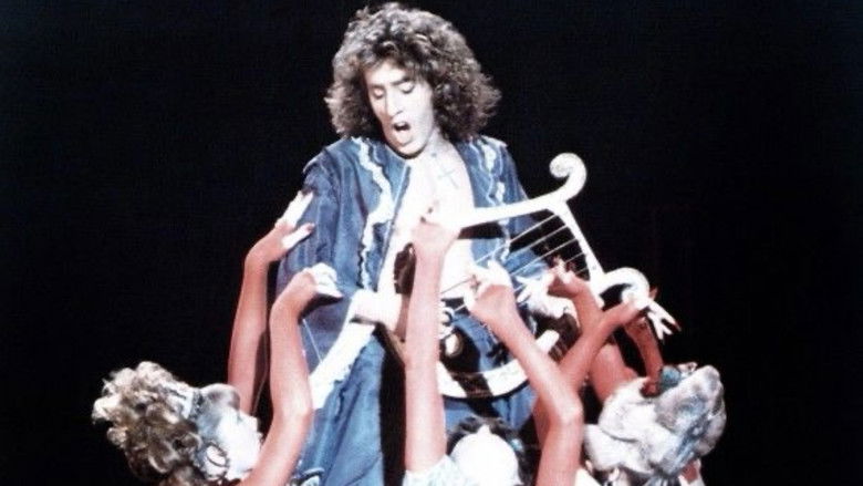 Imatge de Lisztomania