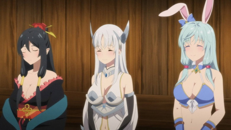 Still from Arifureta: From Commonplace to World's Strongest - Season 3 Episode 5