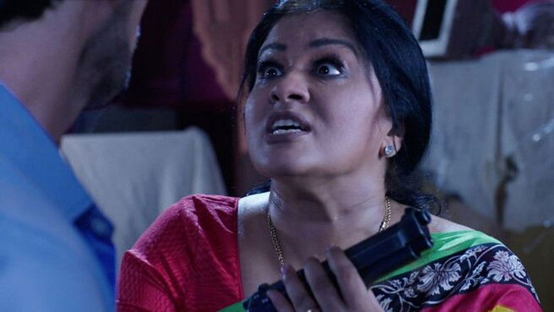 Still image for Naagin season 1 episode 55: Sangram Gets Shot