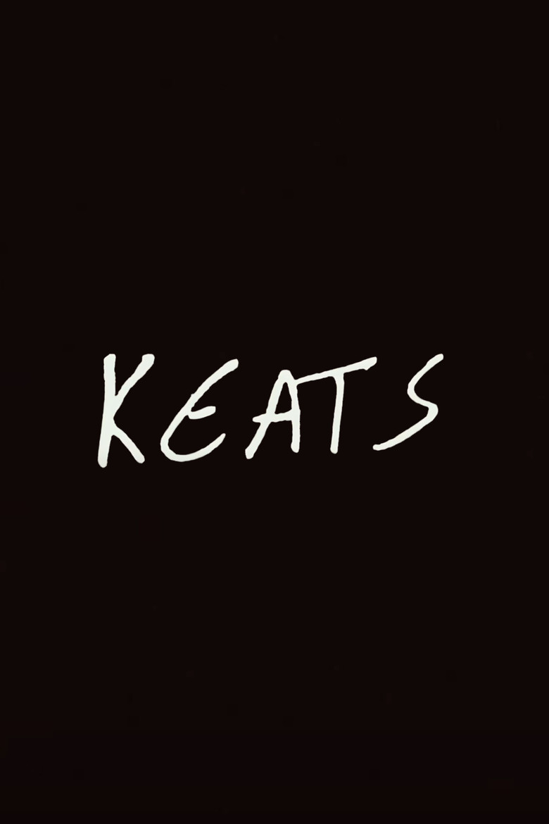 Imatge de KEATS: A Documentary