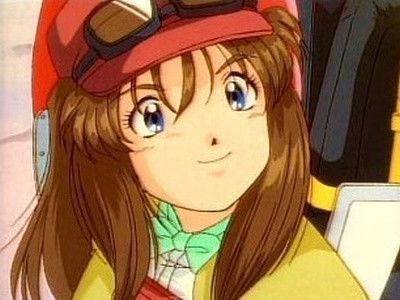 Still image for You're Under Arrest! season 1 episode 17: That 20-Year-Old is My Mother! Still image for You're Under Arrest! season 1 episode 17: That 20-Year-Old is My Mother!