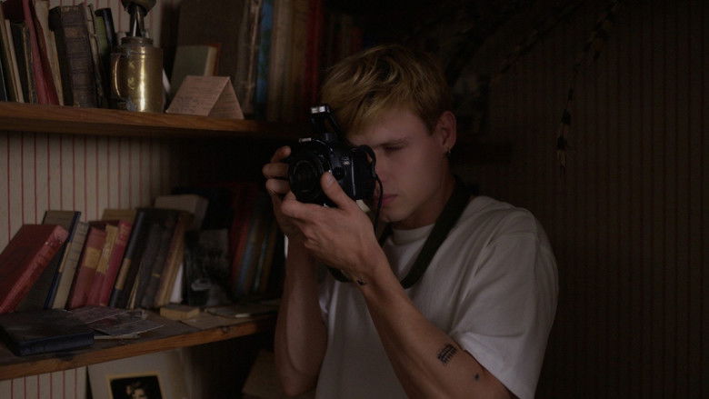 Image d'arrière-plan 6 du film Éden et Charlie