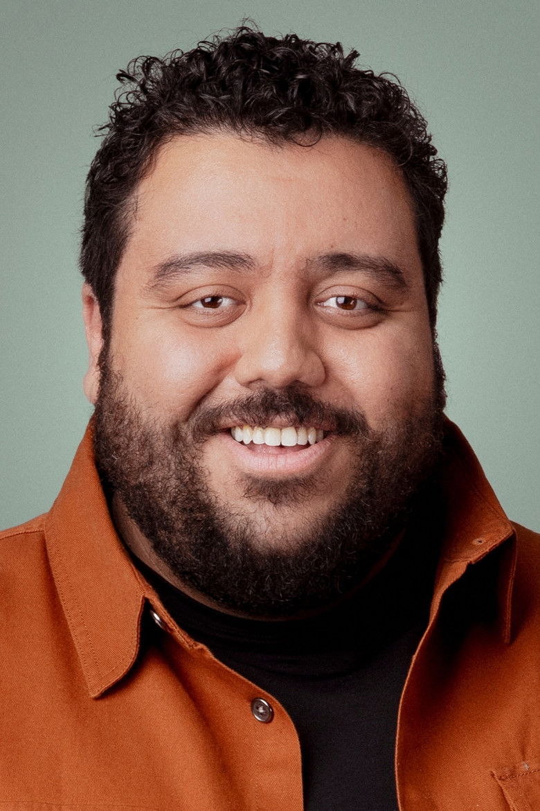 Photo de Javad El Bakali