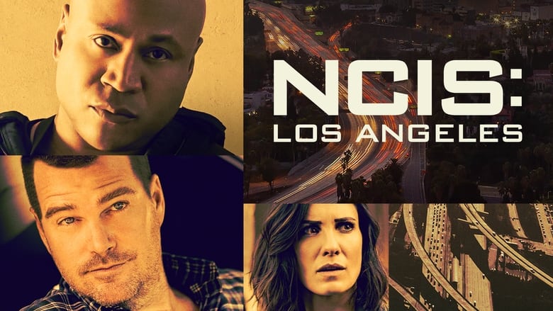 NCIS: Los Angeles (2009)