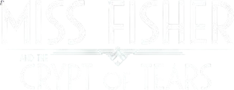 Miss Fisher and the Crypt of Tears