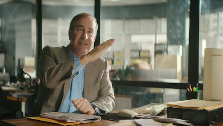 Still from Madoff: The Monster of Wall Street - Season 1 Episode 3