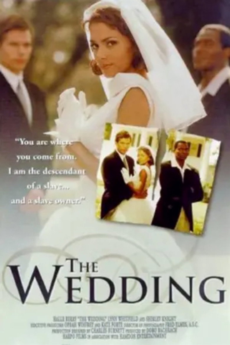 The Wedding — image 2