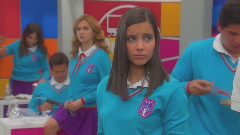 Yo Soy Franky Temporada 2 Episodio 71 Cuevana 3