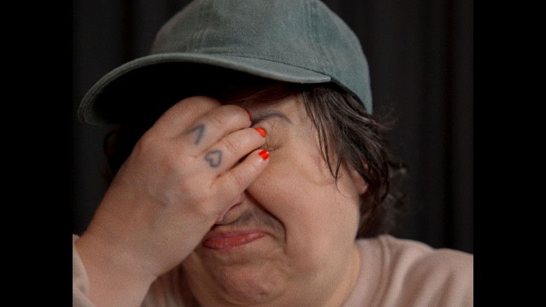 Image d'arrière-plan 4 du film Comparable