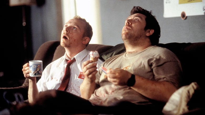 shaun of the dead full movie strream